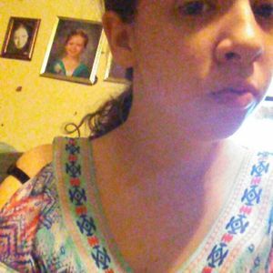 Meet your Posher, Krystal